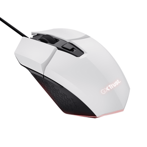 Mouse Gamer Trust Felox Gxt109W