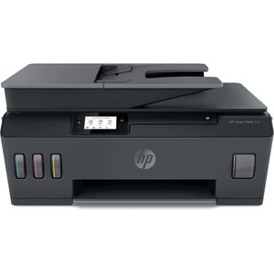 Impresora Hp Smart Tank 530