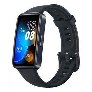Smartwatch Huawei Band 8 Midnight Black