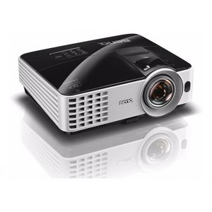 Proyector Benq Mx631St Black