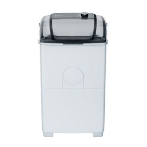 Lavarropas Drean LTDR79SB 7Kg Semi Automatico