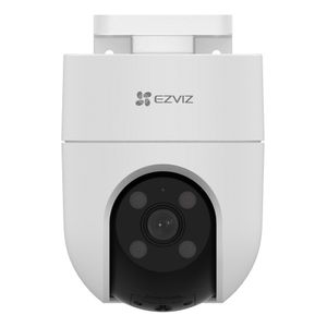 EZVIZ CAMARA CS-H8C IP SEGURIDAD WIFI EXTERIOR
