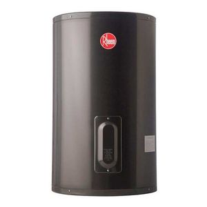 RHEEM TERMOTANQUE 125L ELECTRICO COLGAR CONEXION INF TEC125RH