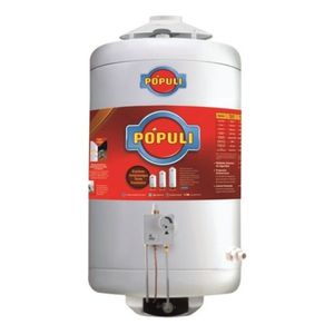 ECOTERMO TERMOTANQUE POPULI 45 GN