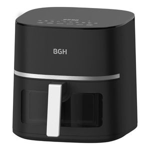 BGH FREIDORA BAF52N24 DIGITAL NEGRO