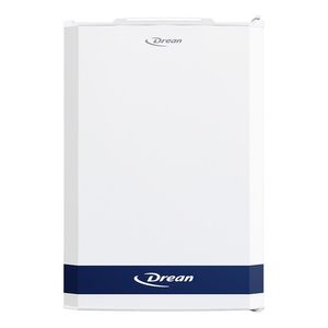 DREAN HELADERA HDR120F00B 1PTA 120L BLANCA