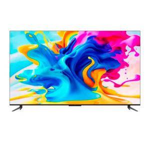 Televisor Smart Php PHP-85T1 85" Led Uhd 4K Google 3.0 Control de Voz 2Gb+8Gb