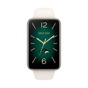 Smartwatch Xiaomi Mi Band 7 Pro 1.64" Blanco
