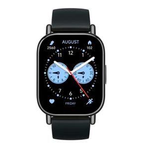 Smartwatch Xiaomi Redmi 5 Lite 1.96" Negro