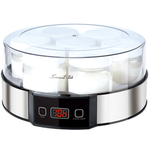 YOGURTERA SMART-TEK DIGITAL ACERO INOX. YM750