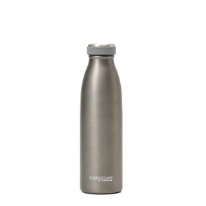 Botella Térmica Tapa a Rosca 750/ 500 ml Gris ThermoCafe by Thermos