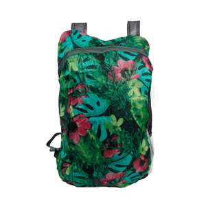 Mochila Deportiva Plegable 600 Alpina Senderismo 15 Lts