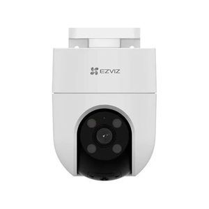 Camara IP 2MP Ezviz H8C 4mm Pan Tilt Exterior