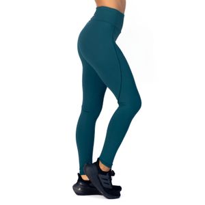 Calza Microfibra Montana Jade - Tout