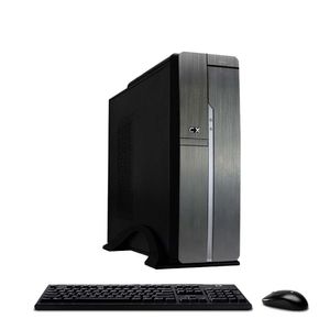 Computadora de Escritorio CX AMD Athlon 8GB SSD240GB Sin Sistema Operativo