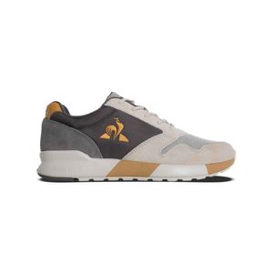 Zapatillas Le Coq Sportif Omega X Active Unisex Moda Gris