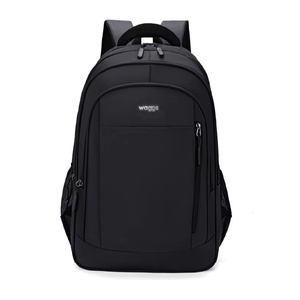 Mochila Urbana Impermeable porta Notebook Waggs 30L