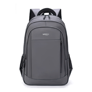 Mochila Urbana Impermeable porta Notebook Waggs 30L