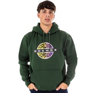 Buzo Hombre Dc Core