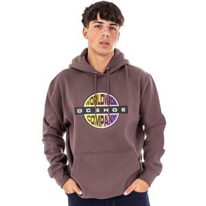Buzo Hombre Dc Core