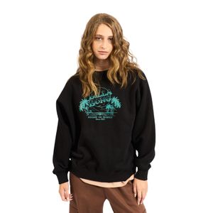 Buzo Mujer Billabong On Tropics Over
