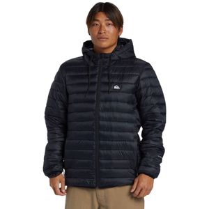 Campera Hombre Quiksilver Scaly
