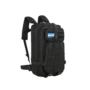 Mochila Tactica Asalto Trekking 45 Litros Waggs