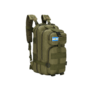 Mochila Tactica Asalto Trekking 45 Litros Waggs