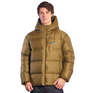 Campera Hombre Volcom Puffer