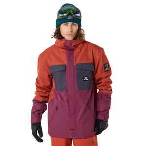 Campera Hombre Rip Curl Pinnacle