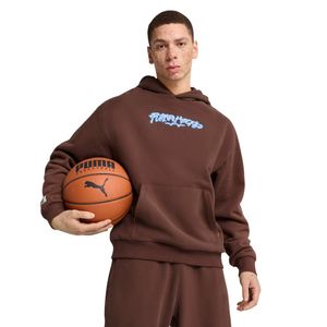 Buzo Hombre Puma Dress Code