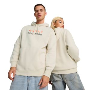 Buzo Unisex Puma Club De Course