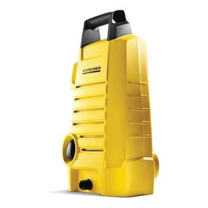 Hidrolavadora Kärcher K1 + Mangueras De Limpieza Lh