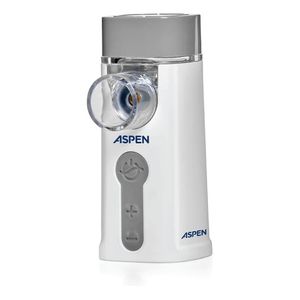 Nebulizador Aspen Portátil Mesh Air Plus 3632 Carga Usb Lh