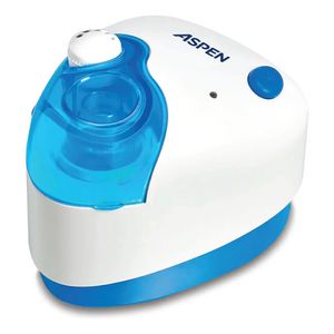 Nebulizador Ultrasónico Aspen Nu320 Lite Lh