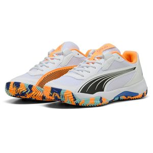 Zapatillas Hombre Puma Nova Court