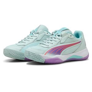 Zapatillas Mujer Puma Nova Court