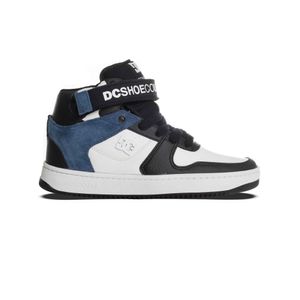 Zapatillas DC Pensford SS LE Mujer Moda Blanco