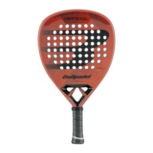 Paleta Unisex Bullpadel Vertex 04 Comfort 25