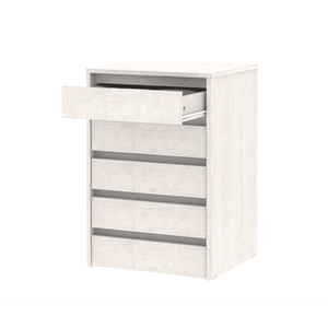Cajonera Interior Placard Varios Usos Oficina Dormitorio Color Venezia
