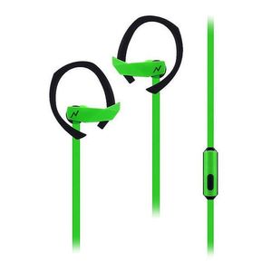 Auriculares Deportivos Noga Sport Fit Manos Libres Oficial