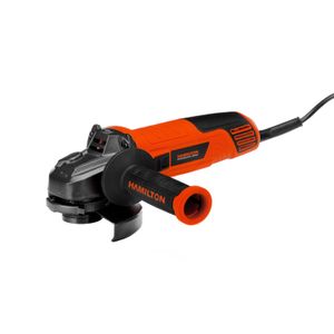 Amoladora Angular Eléctrica Hamilton 820W