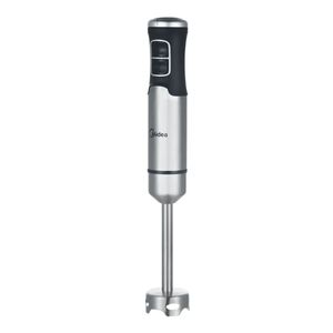 Minipimer Varilla Metal Midea 850 Wts Hb-1100x2ar1 Negra