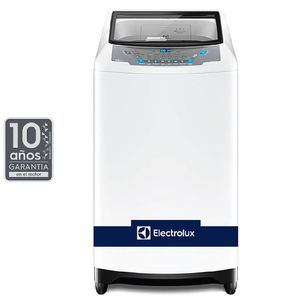 Lavarropas Automático Electrolux ELAC310W 10Kg 750Rpm