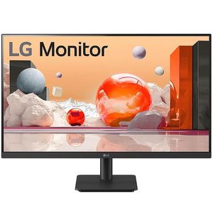 Monitor LG 24" LED 24M500 HDMI Full HD