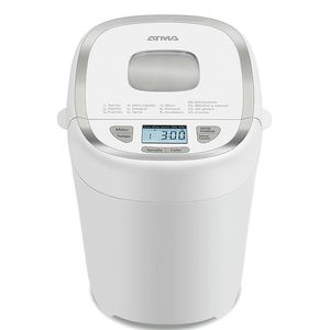 Horno de Pan Atma HPAT24WP Digital 13 Programas 550Watts
