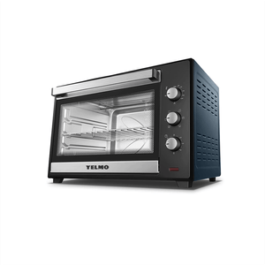 Horno Eléctrico Yelmo YL-95CLN 95Lts 2200Watts