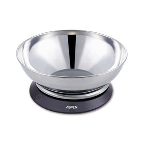 BALANZA DE COCINA ART. BC-210 STEEL ASPEN