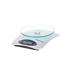 Balanza Digital Profesional Scale Teknikpro