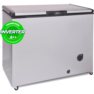 FREEZER FIH-350 P++ 280L E.E.A++ PL INV. INELRO